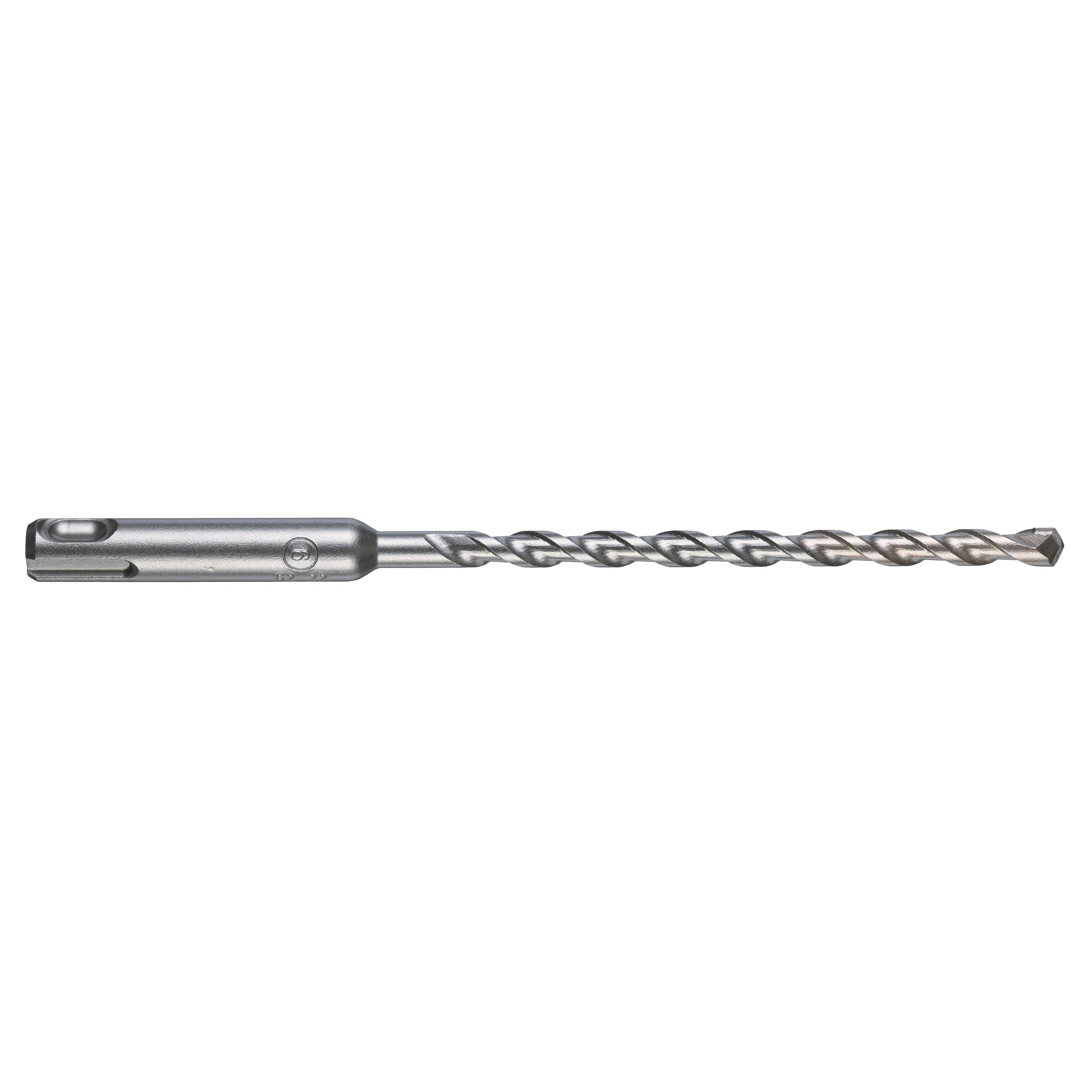 Milwaukee Accessoires SDS-plus multifunctionele TCT-boor 6 x 160 mm - 4932373918