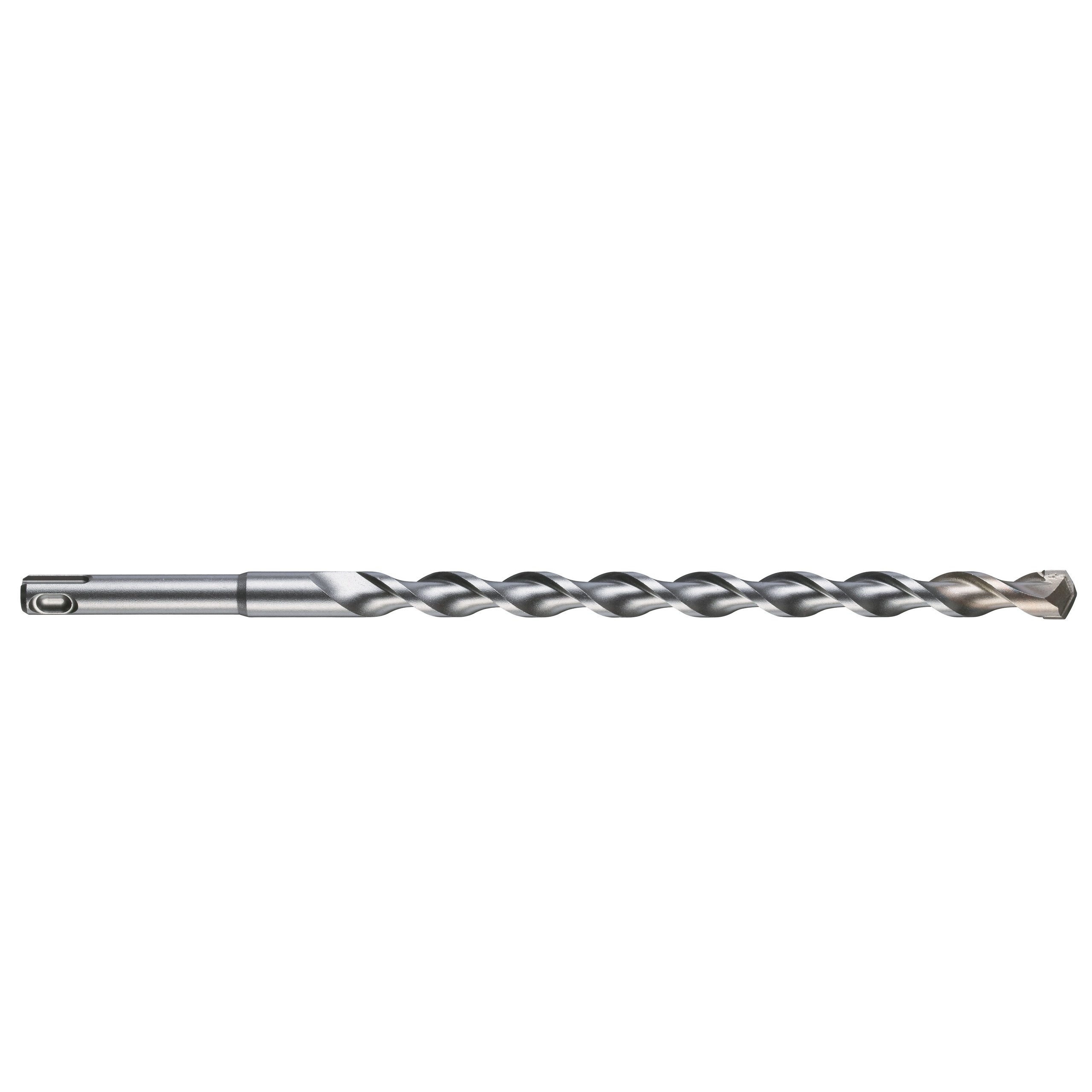 Milwaukee Accessoires SDS-plus multifunctionele TCT-boor 12 x 260 mm - 4932373921