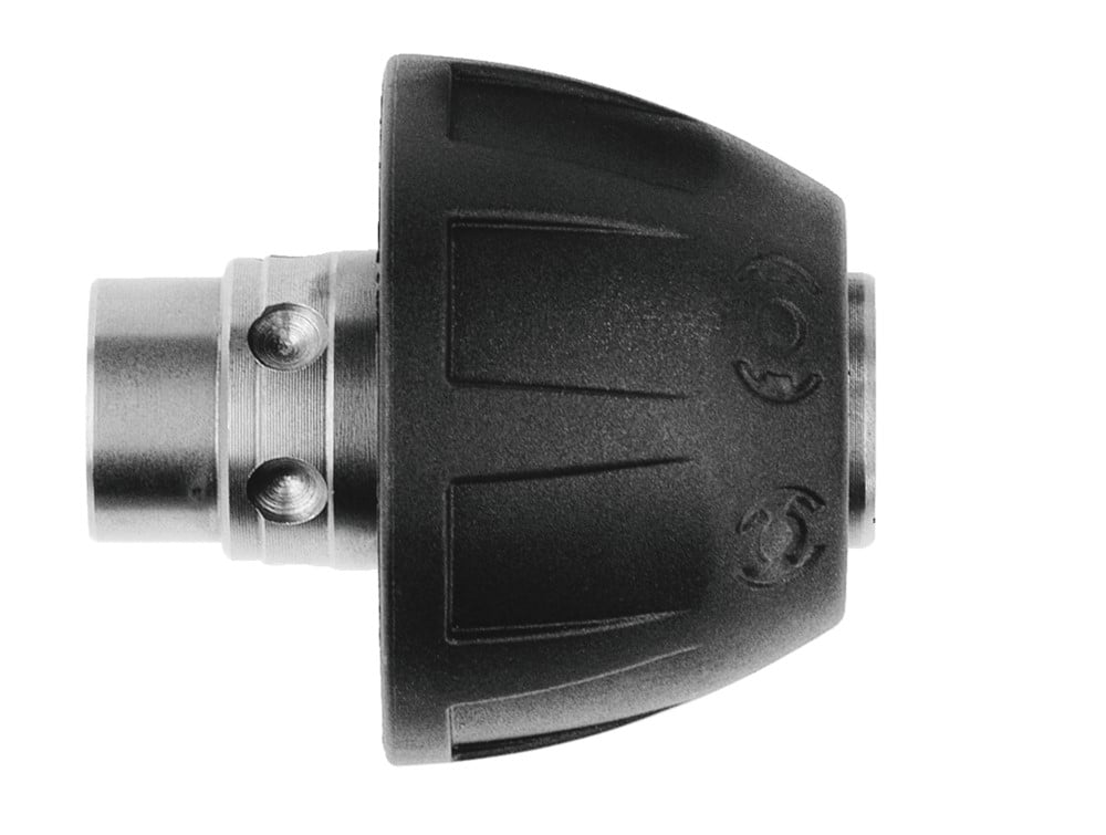 Milwaukee Accessoires Adapter FIXTEC - SDS-plus voor BH 26 LE / LXE - 4932399152