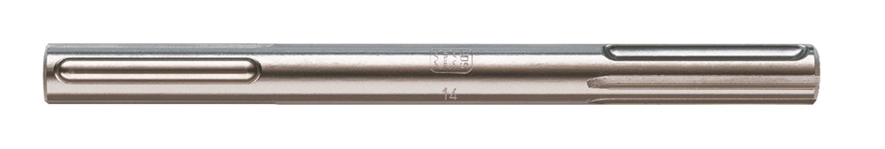 Milwaukee Accessoires Drill Connect verlengstuk, SDS-max 320 mm - 4932399242