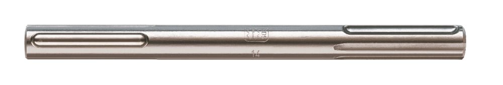 Milwaukee Accessoires Drill Connect verlengstuk, SDS-max 1100 mm - 4932399243