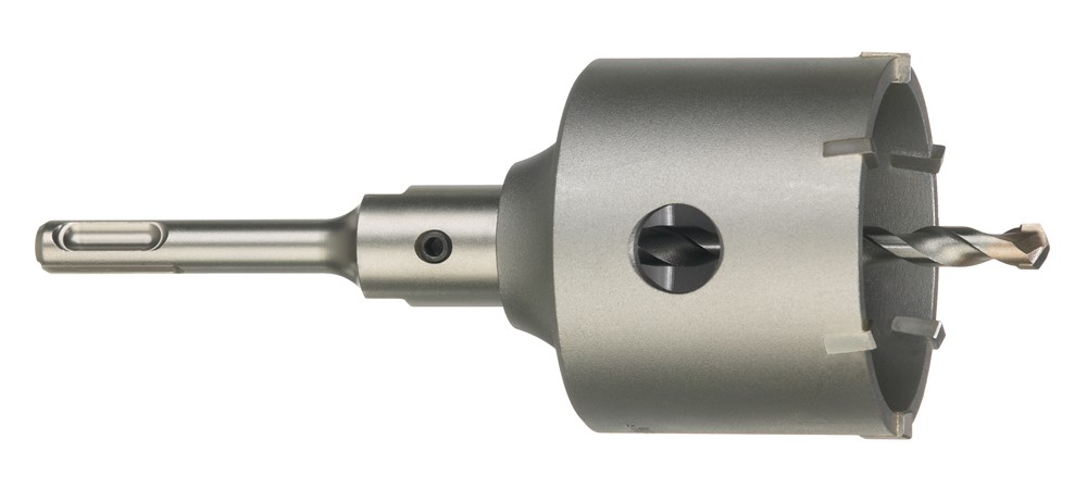 Milwaukee Accessoires Set TCT-boorkronen 68 x 182 mm - 4932399296