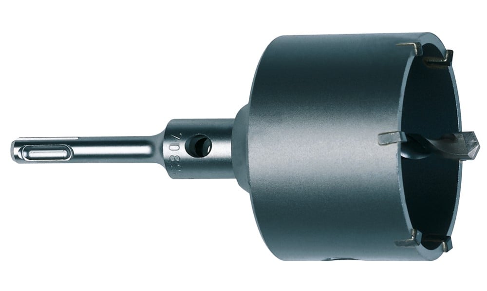 Milwaukee Accessoires Set TCT-boorkronen 82 x 182 mm - 4932399297