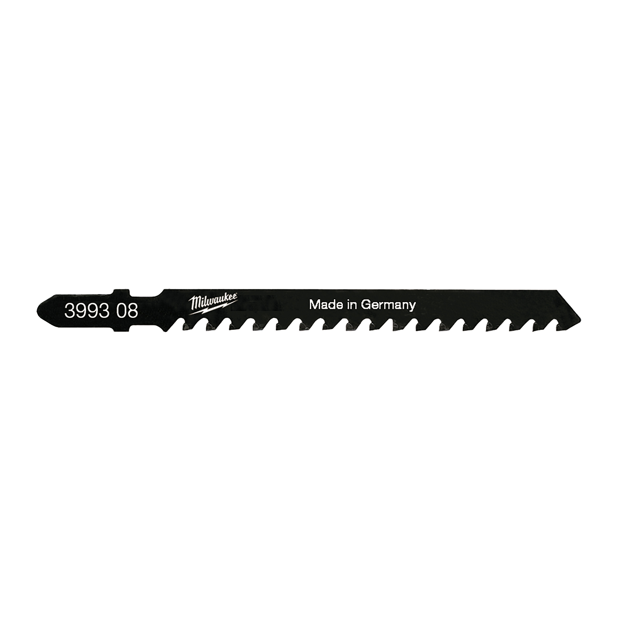 Milwaukee Accessoires Decoupeerzaagblad | T 141 HM - 4932399308