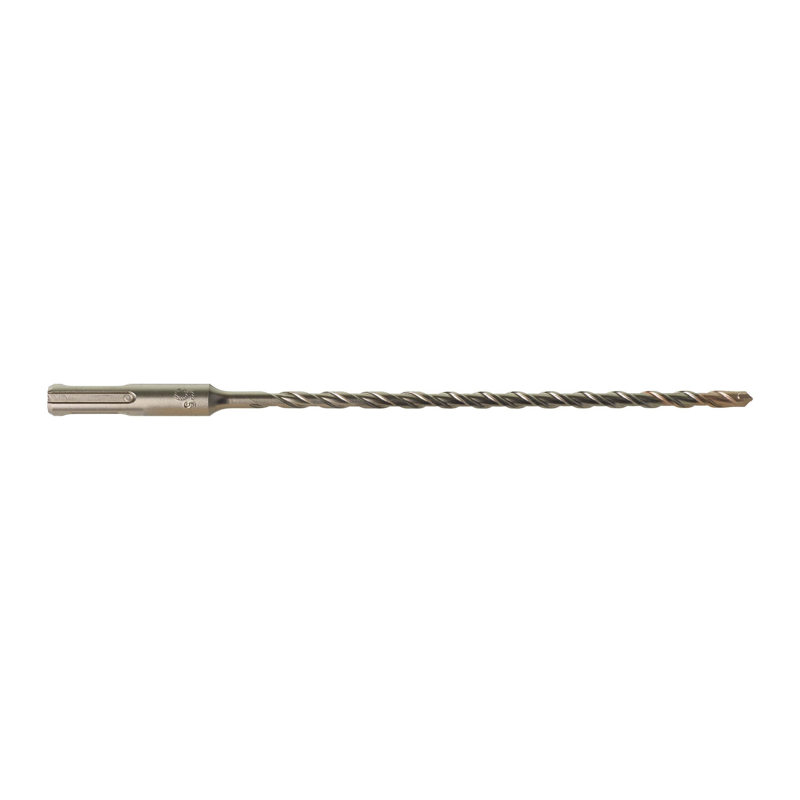 Milwaukee Accessoires SDS-plus Hamerboor | M/2, 5,5 x 210 mm - 4932399317