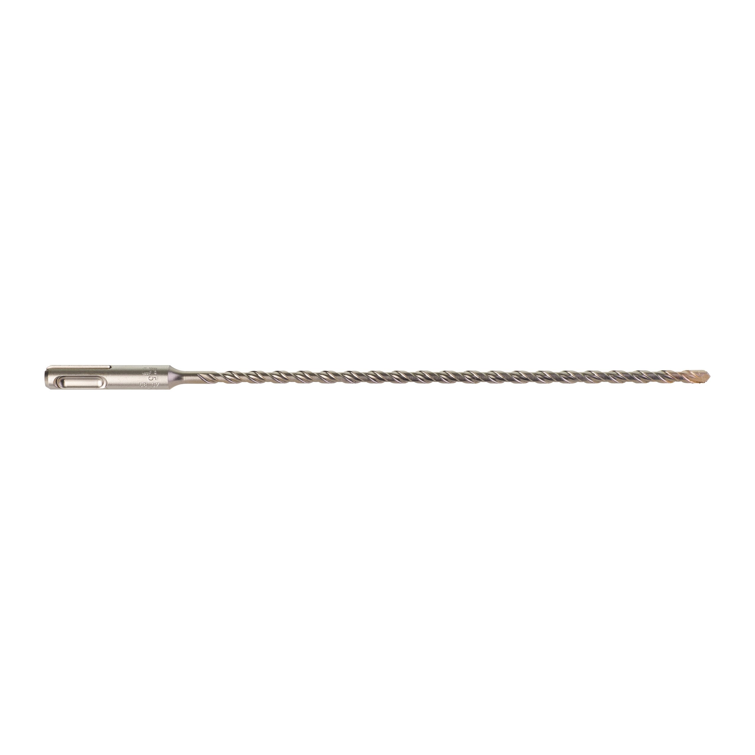 Milwaukee Accessoires SDS-plus Hamerboor | M/2, 5,5 x 260 mm - 4932399318
