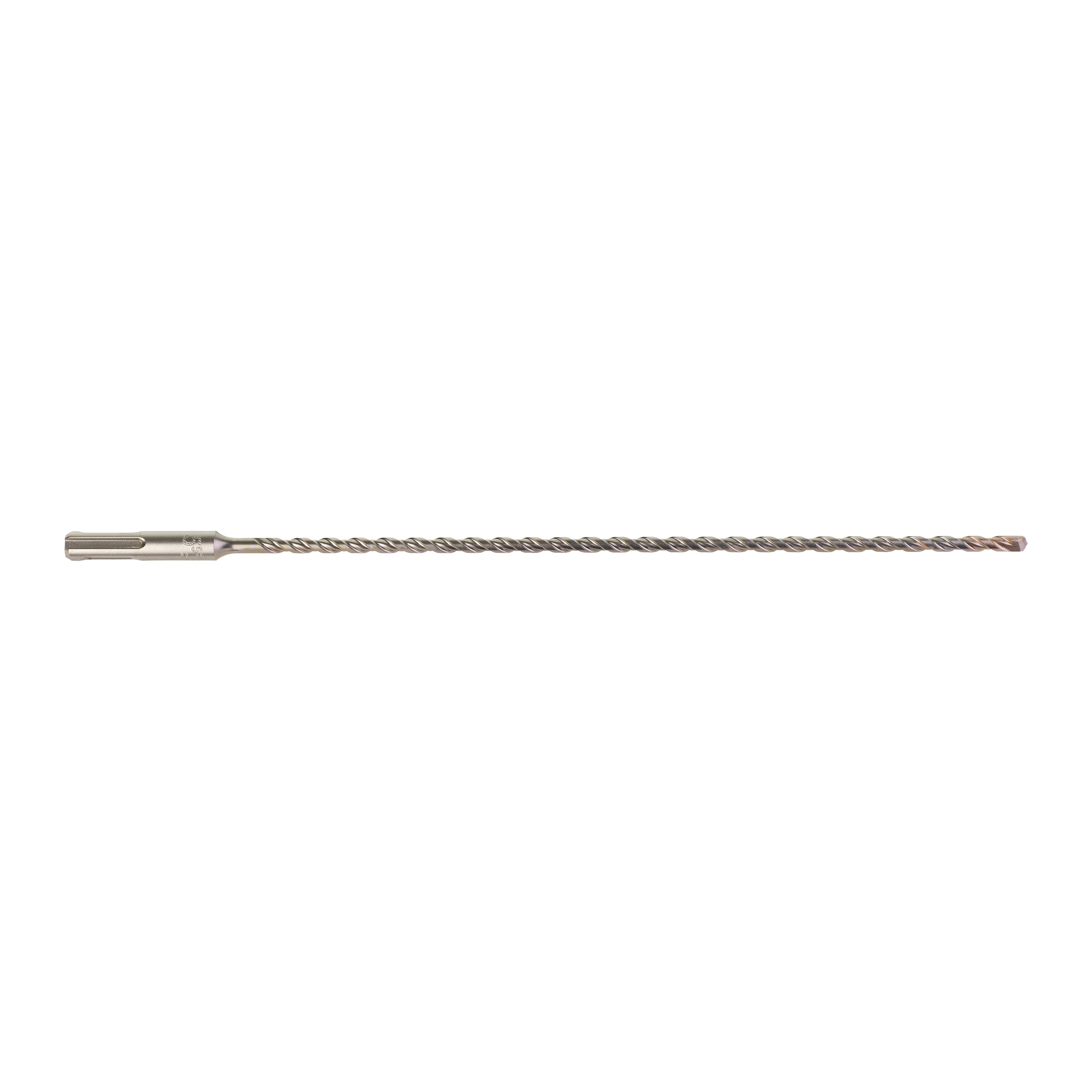 Milwaukee Accessoires SDS-plus Hamerboor | M/2, 5,5 x 310 mm - 4932399319