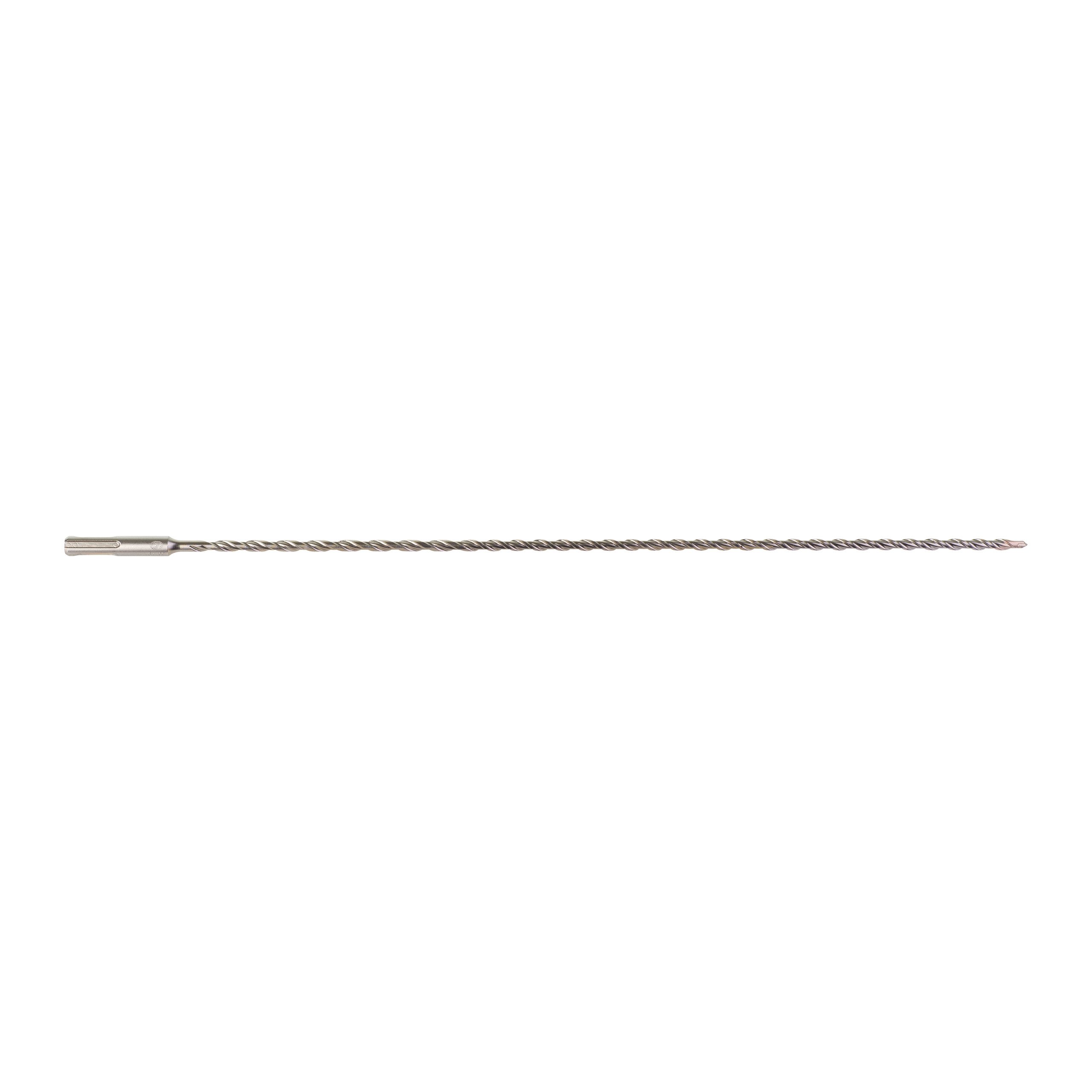 Milwaukee Accessoires SDS-plus Hamerboor | M/2, 6 x 460 mm - 4932399322