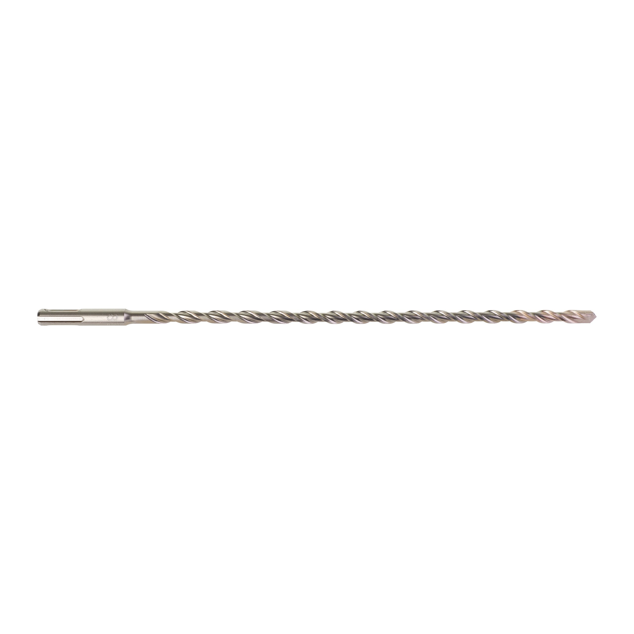 Milwaukee Accessoires SDS-plus Hamerboor | M/2, 8 x 310 mm - 4932399325