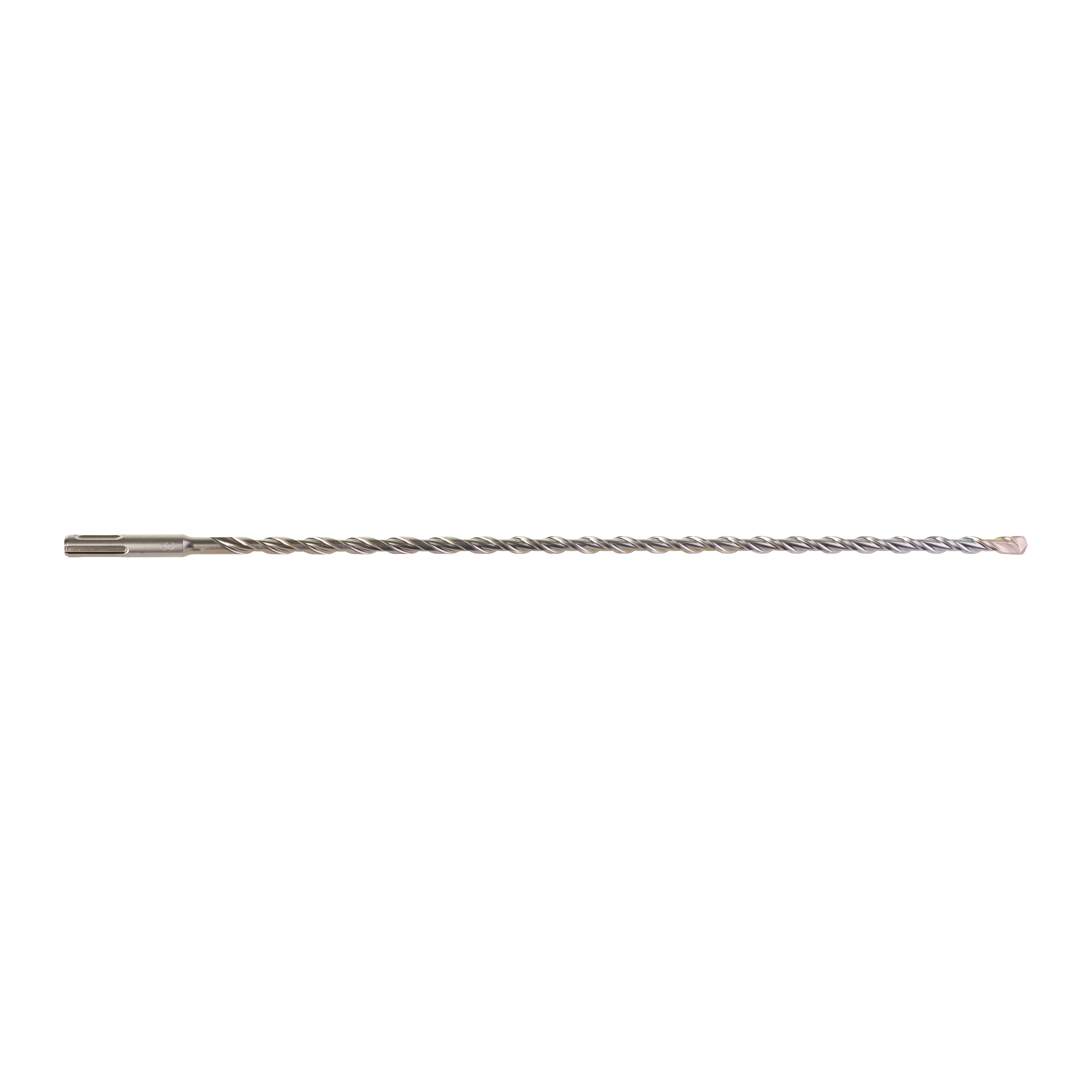 Milwaukee Accessoires SDS-plus Hamerboor | M/2, 8 x 400 mm - 4932399326