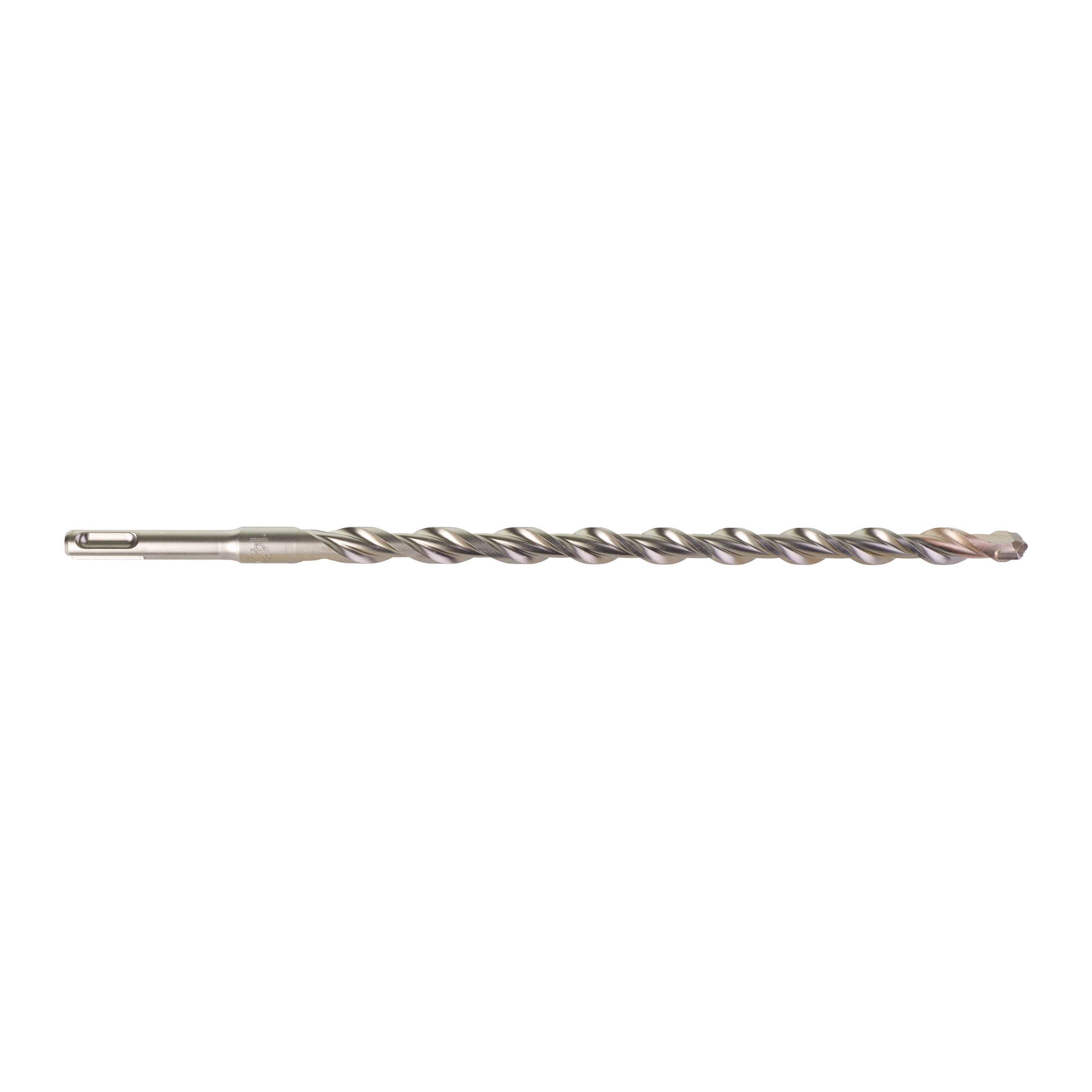 Milwaukee Accessoires SDS-plus Hamerboor | 2-kanten snijden, 14 x 310 mm - 4932399330