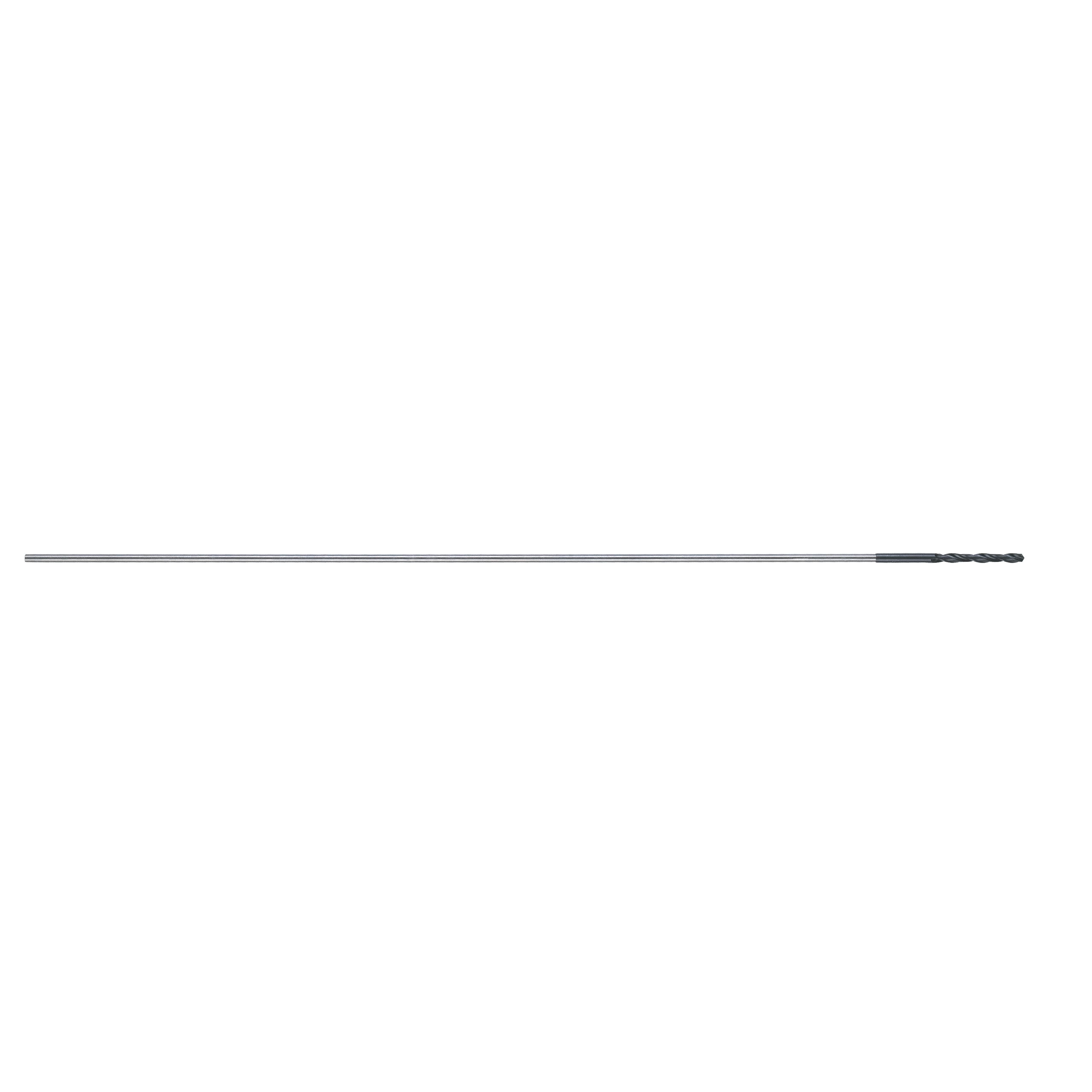 Milwaukee Accessoires HSS bekistingsboor 6 x 600 mm - 4932399675