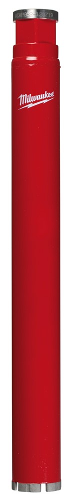 Milwaukee Accessoires Diamantboorkroon WCHP 62 x 500 mm - 4932399708