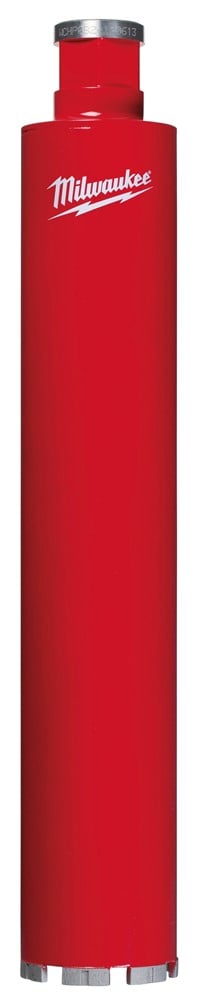 Milwaukee Accessoires Diamantboorkroon WCHP 92 x 500 mm - 4932399711