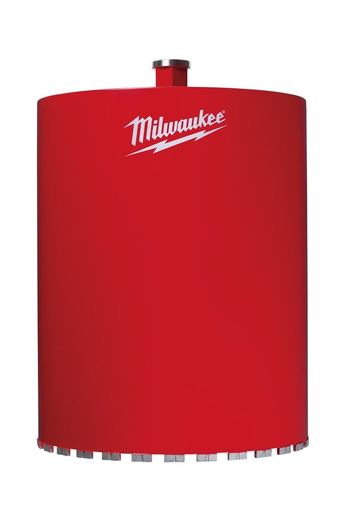 Milwaukee Accessoires Diamantboorkroon WCHP 350 x 500 mm - 4932399723