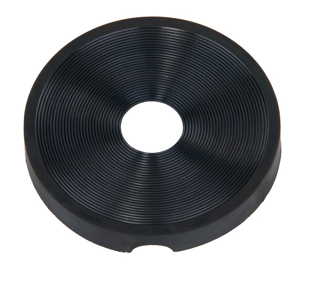 Milwaukee Accessoires Deksel voor watervangring DR 250 TV - 4932399729