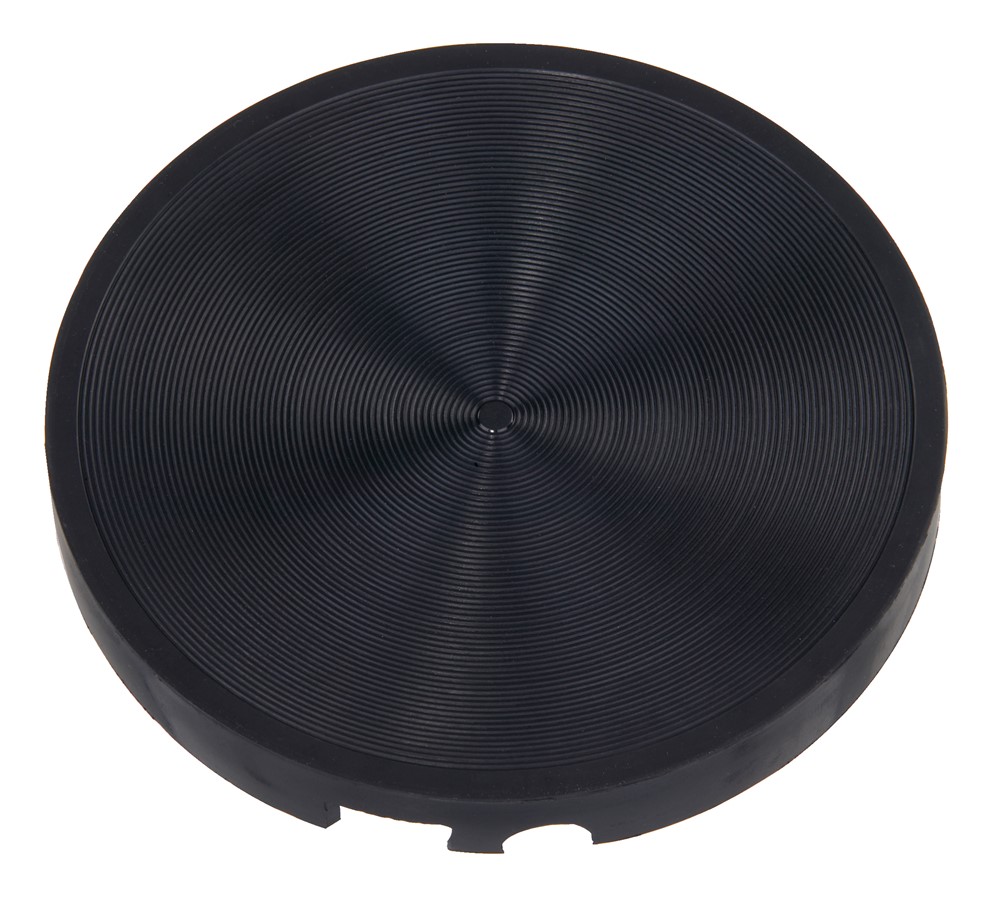 Milwaukee Accessoires Deksel voor watervangring DR 350 T - 4932399730