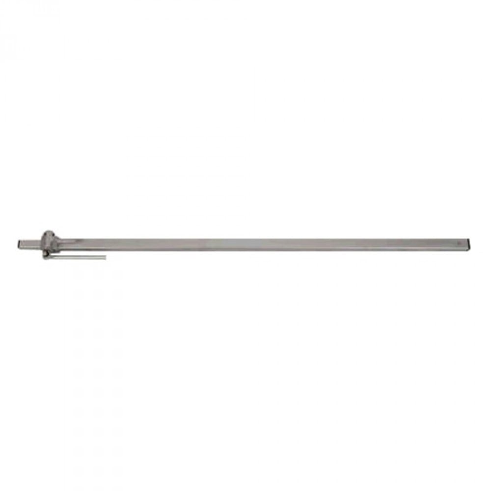 Milwaukee Accessoires Telescoopstempel voor diamantboorstandaards - 4932399732