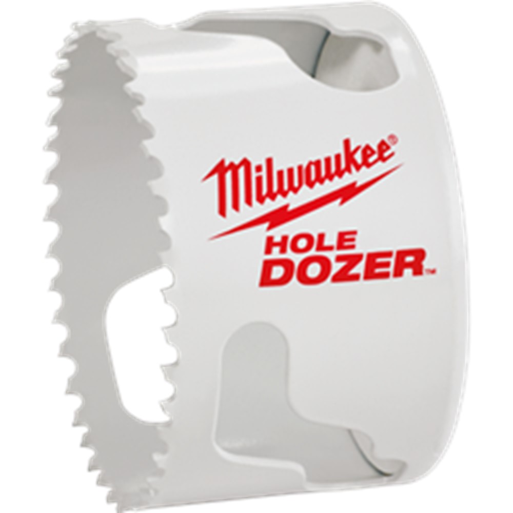 Milwaukee Accessoires Hole Dozer gatzaag 160 mm Milwaukee - 4932399885