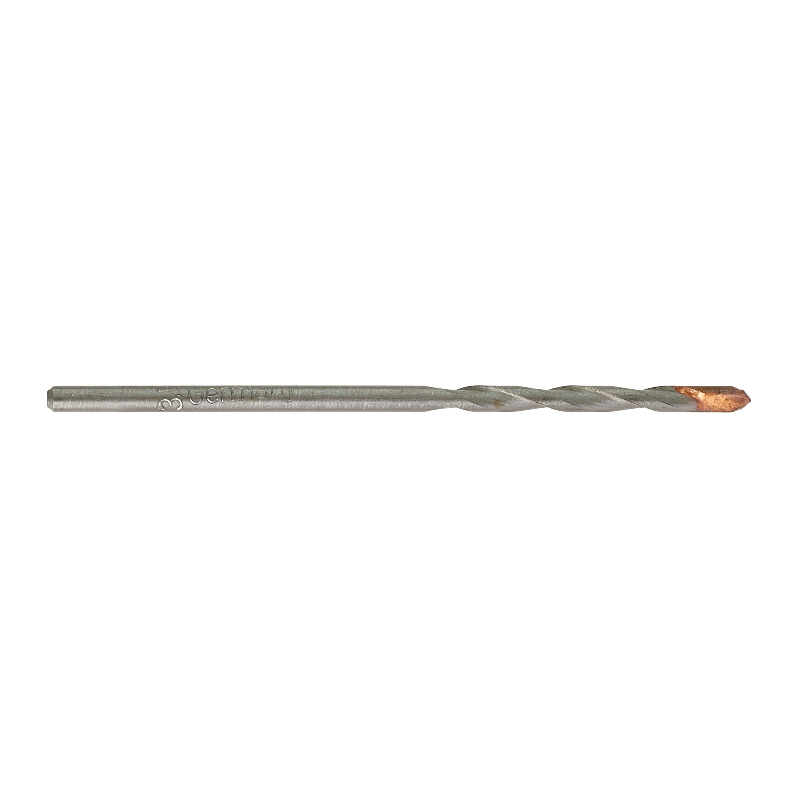 Milwaukee Accessoires Betonboor 3,5 x 70 mm - 4932399916