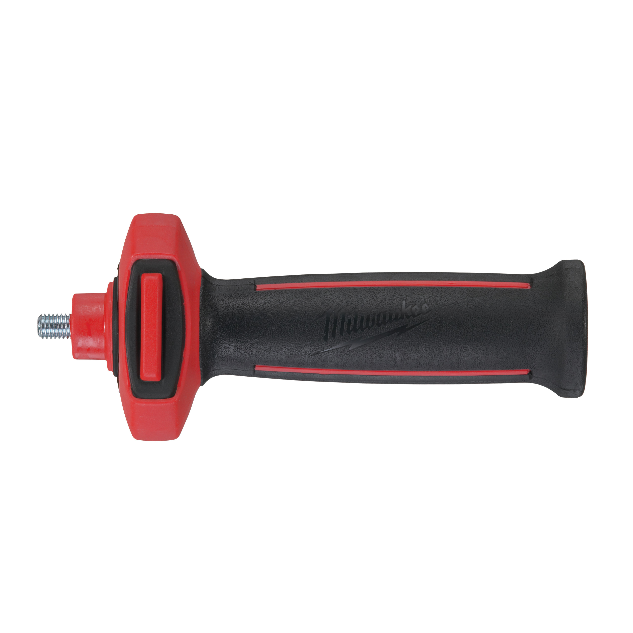 Milwaukee Accessoires AVS zijhandgreep WS/AG 21-26, 180 mm - 4932399991