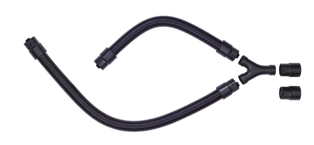 Milwaukee Accessoires Stofafzuigingsset voor MS 216 SB - 4932430005