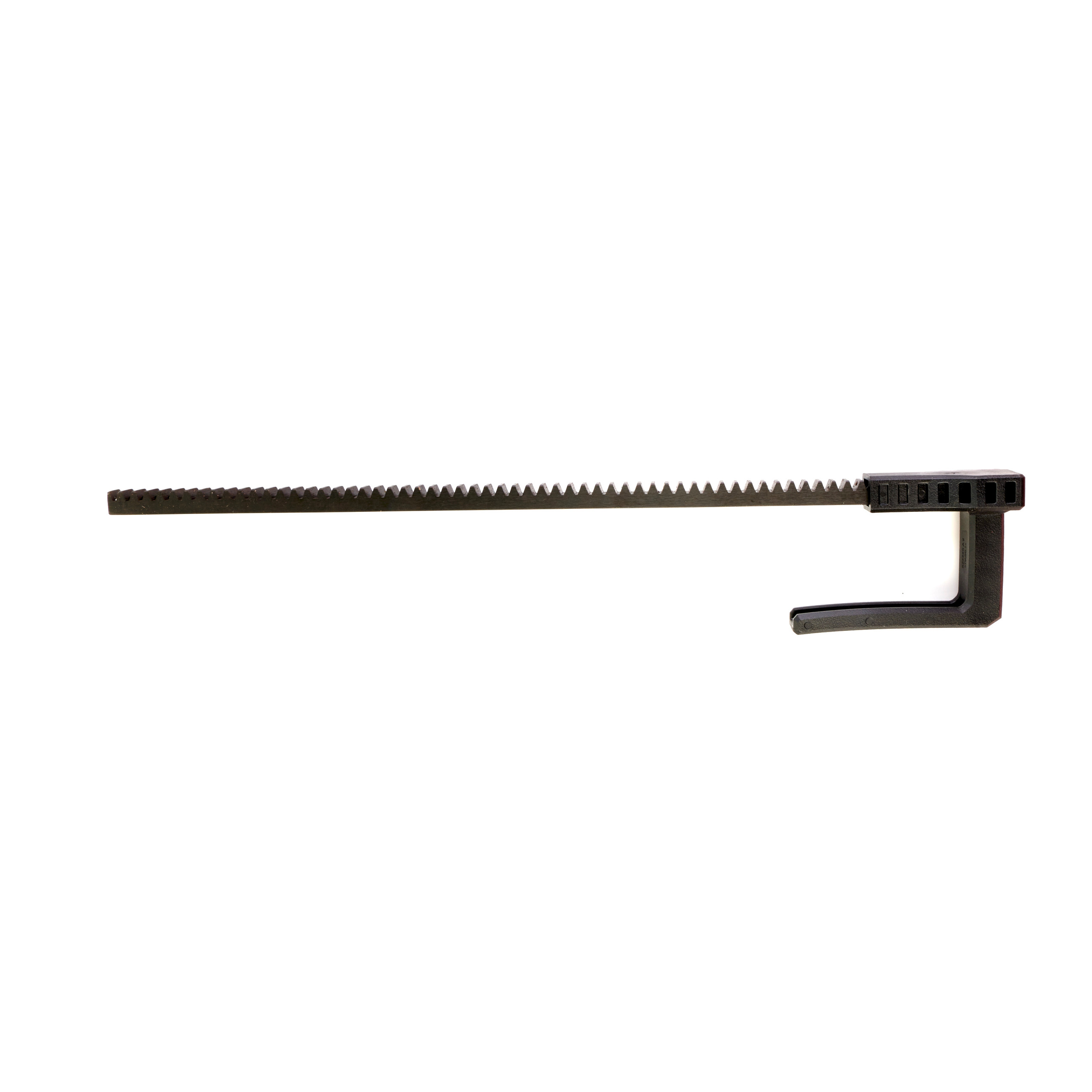 Milwaukee Accessoires Drukstang voor 400 ml patroonhouder - 4932430100