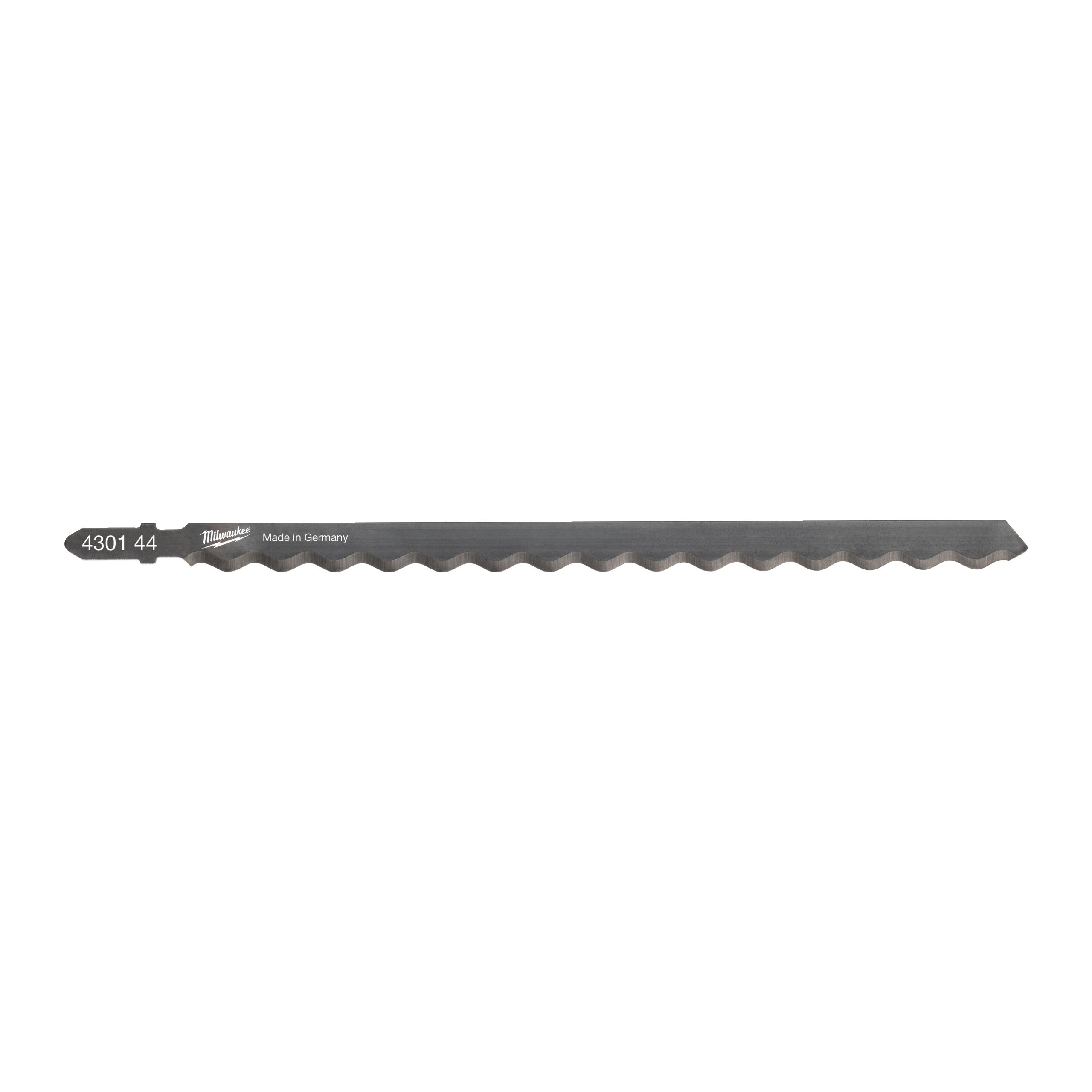 Milwaukee Accessoires Isolatiedecoupeerzaagblad | 5 stuks - 4932430144