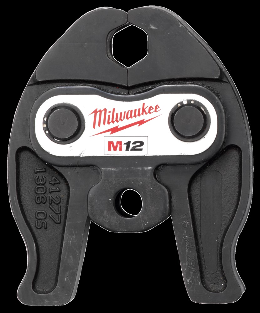 Milwaukee Accessoires Bek J12-V12 voor 12 V persgereedschap - 4932430260