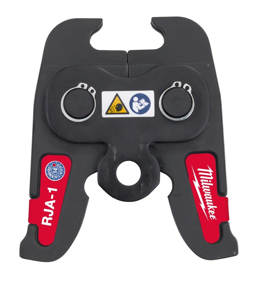 Milwaukee Accessoires Ringadapter RJA-1 - 4932430307
