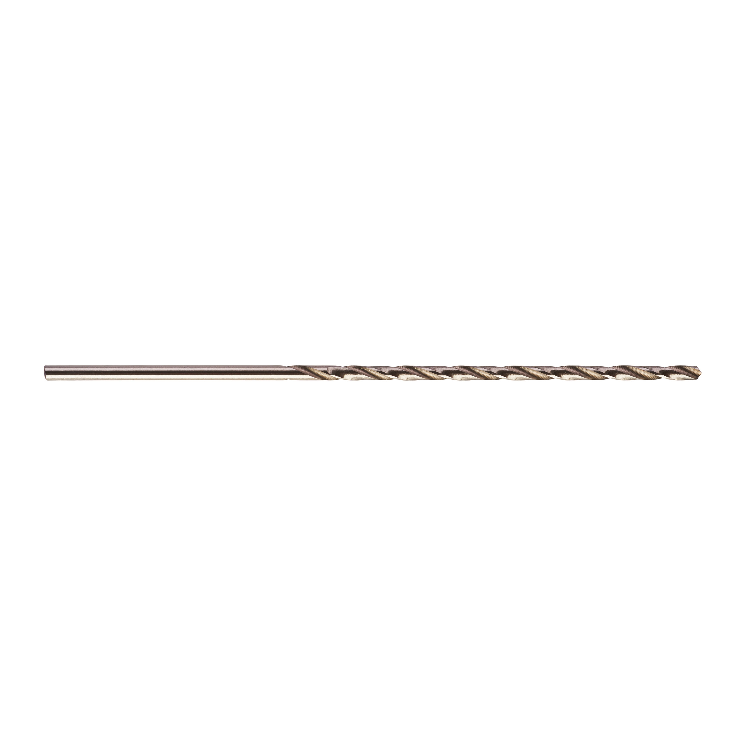 Milwaukee Accessoires Metaalboor HSS-G | DIN 340 | 2 x 85 x 56 mm | 10 stuks - 4932430328