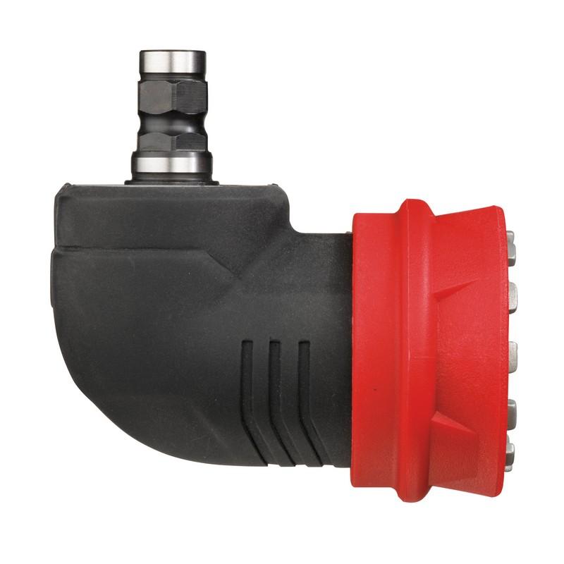 Milwaukee Accessoires Haakse boorschroefkop M12 BDDX-RAA - 4932430433