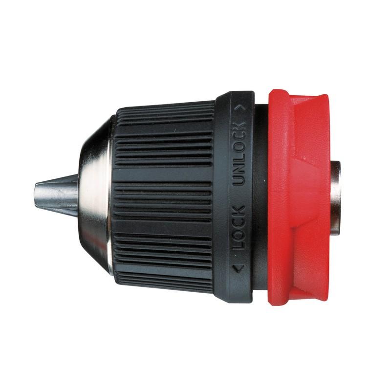 Milwaukee Accessoires Snelspanboorhouder M12 BDDX-CK - 4932430444