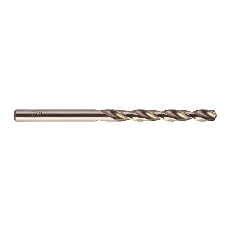 Milwaukee Accessoires Thunderweb HSS-G metaalboor 5,2 x 86 x 52 mm (10 stuks) - 4932430548
