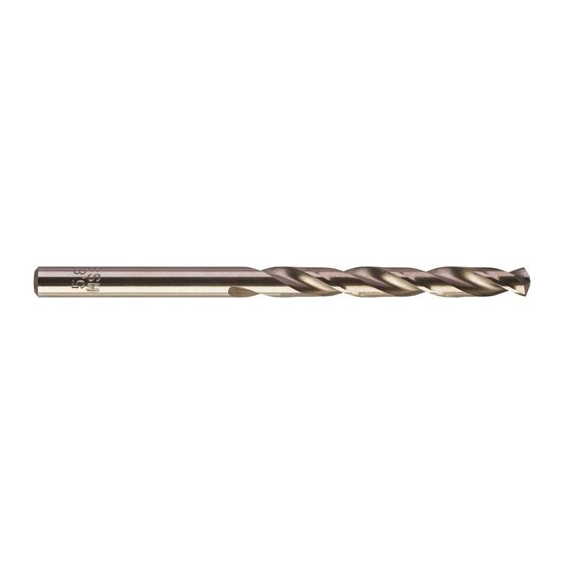 Milwaukee Accessoires Thunderweb HSS-G metaalboor 5,8 x 93 x 57 mm (10 stuks) - 4932430549