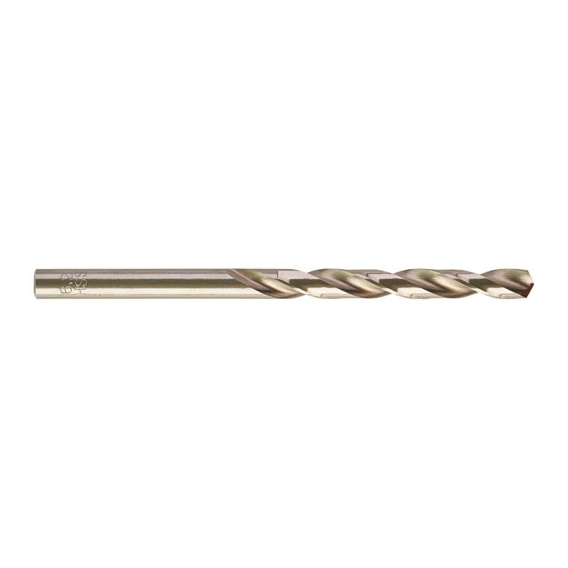 Milwaukee Accessoires Thunderweb HSS-G metaalboor 6,2 x 101 x 63 mm (10 stuks) - 4932430550