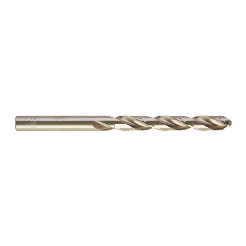 Milwaukee Accessoires Thunderweb HSS-G metaalboor 8,2x117mm (5 stuks) - 4932430552
