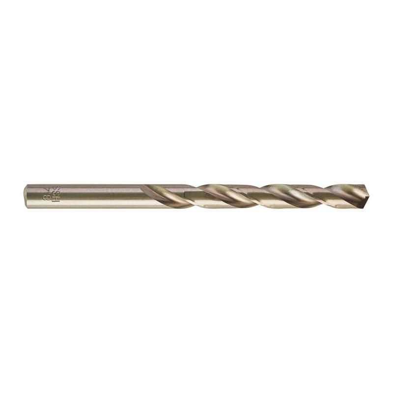Milwaukee Accessoires Thunderweb HSS-G metaalboor 8,4 x 117 x 75 mm (5 stuks) - 4932430553