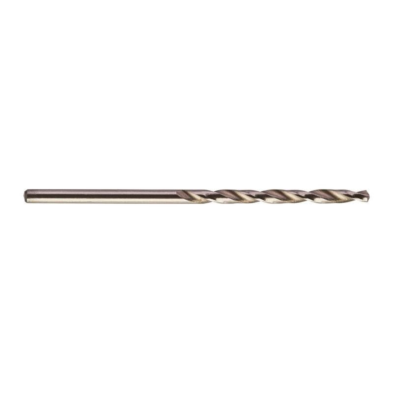 Milwaukee Accessoires Thunderweb HSS-G metaalboor 2,4 x 57 x 30 mm (10 stuks) - 4932430569 - 4932430