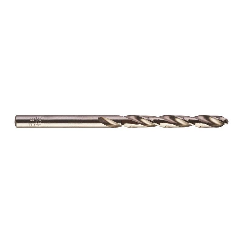 Milwaukee Accessoires Thunderweb HSS-G metaalboor 5,6 x 93 x 57 mm (10 stuks) - 4932430570