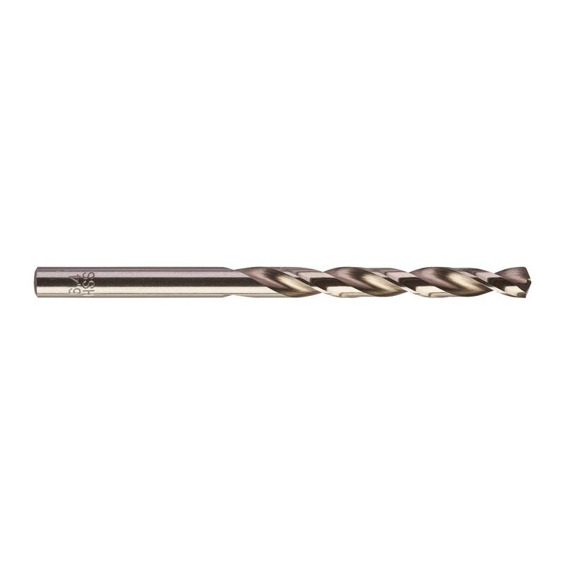 Milwaukee Accessoires Thunderweb HSS-G metaalboor 6,4 x 101 x 63 mm (10 stuks) - 4932430571