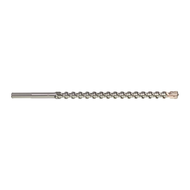 Milwaukee Accessoires SDS-max hamerboor, 4-kanten snijdend, 26 x 520 x 400 mm - 4932430728