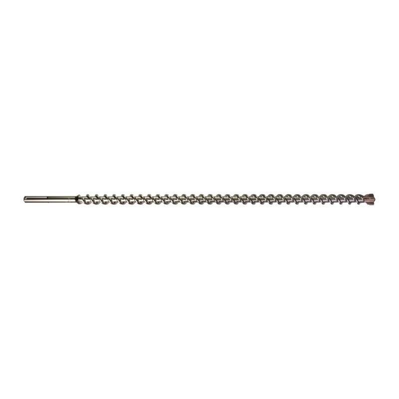 Milwaukee Accessoires SDS-max hamerboor, 30 x 920 x 800 mm - 4932430729