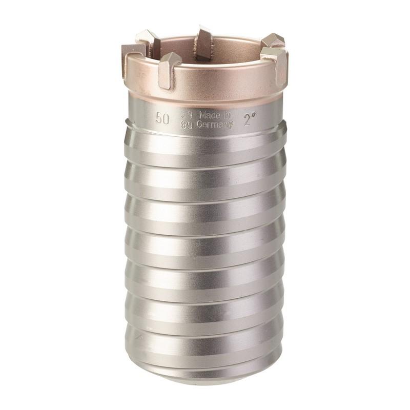 Milwaukee Accessoires SDS-max boorkroon, 2-delig, 50 x 100 mm - 4932430732