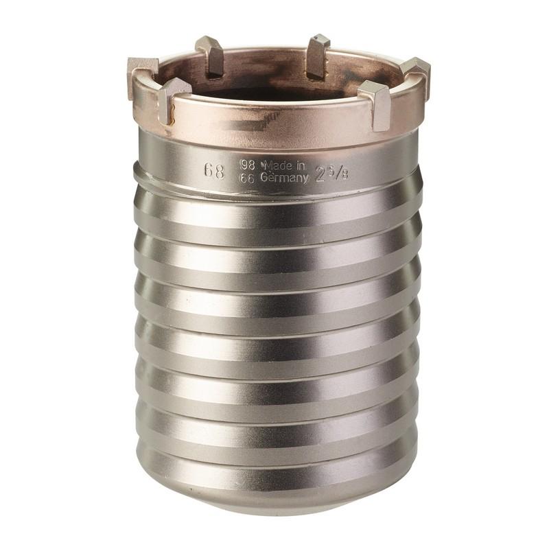 Milwaukee Accessoires SDS-max boorkroon, 2-delig, 68 x 100 mm - 4932430734