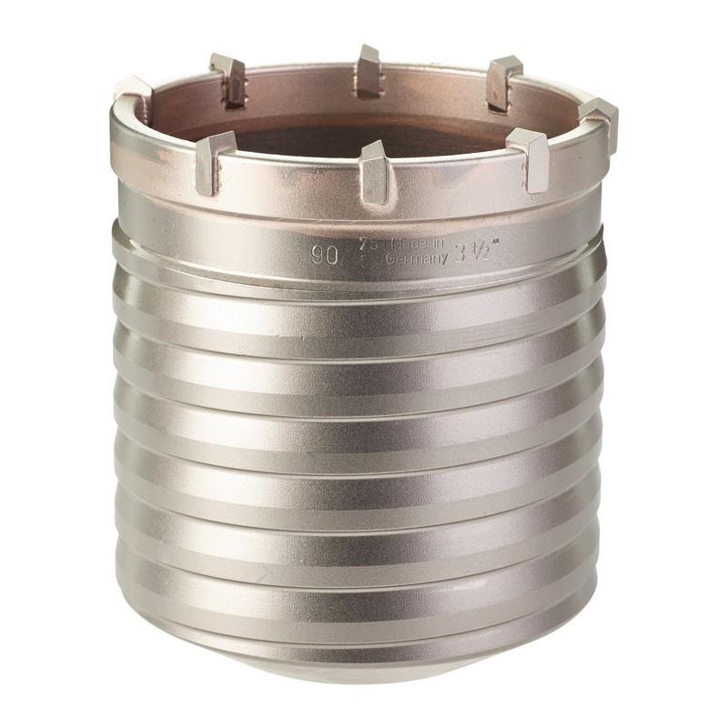 Milwaukee Accessoires SDS-max boorkroon, 2-delig, 90 x 100 mm - 4932430735