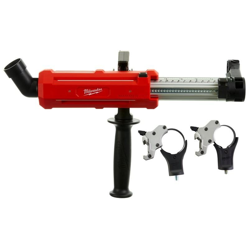 Milwaukee Accessoires DE16 Stofafzuig adapter - 4932430835