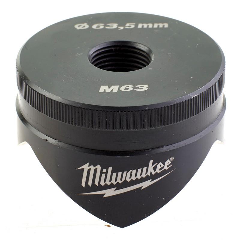 Milwaukee Accessoires Pons 63.5 mm - 4932430849