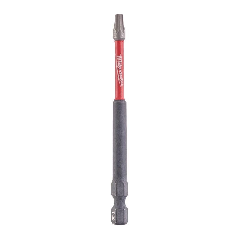 Milwaukee Accessoires Shockwave Gen II | TX20 | 90mm | 1stuks - 4932430878