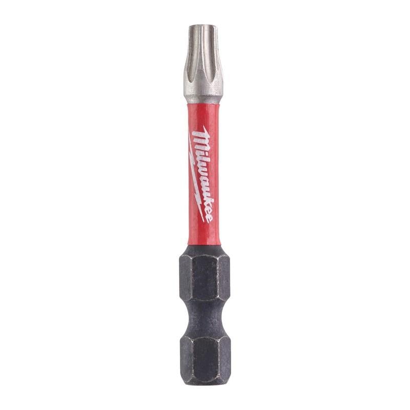 Milwaukee Accessoires Shockwave Gen IITX25 50mm 10stuks - 4932430882